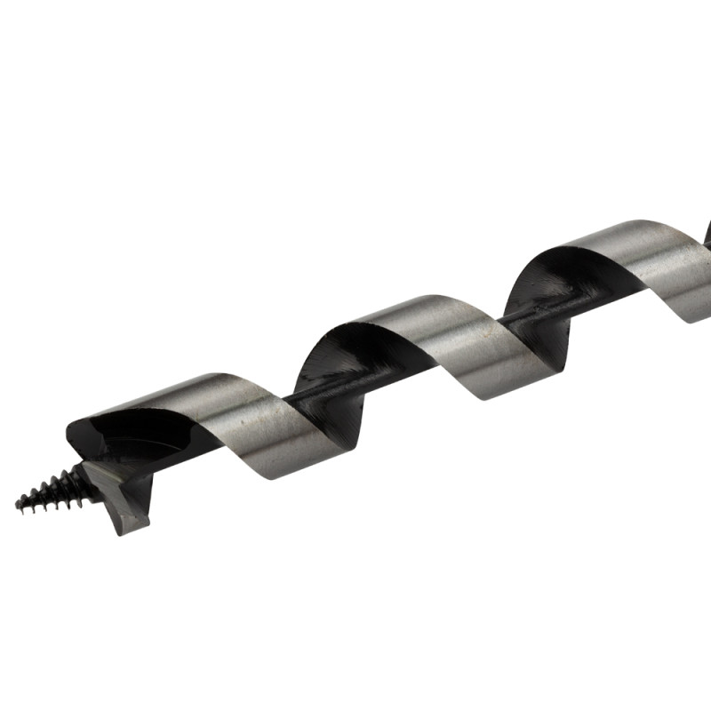 SIGMA Сверло по дереву шнековое (спираль Левиса) Ø18×460мм (1309521)