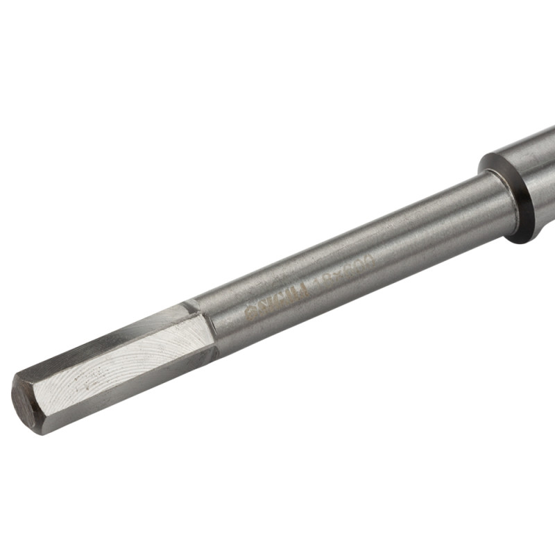 SIGMA Сверло по дереву шнековое (спираль Левиса) Ø18×600мм (1309531)