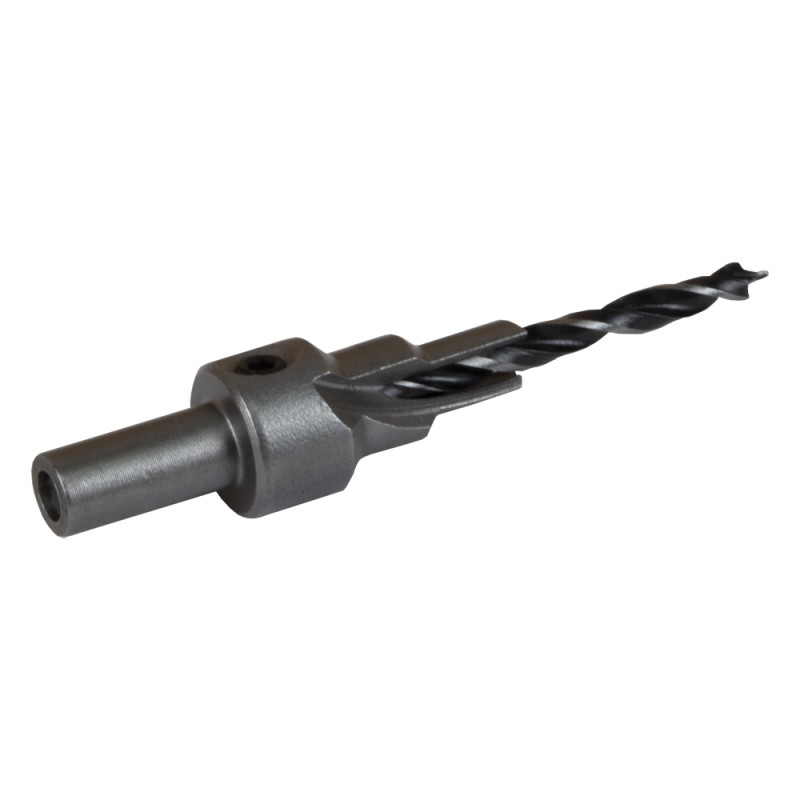 SIGMA Сверло по дереву конфирматное Ø4мм (1315041)