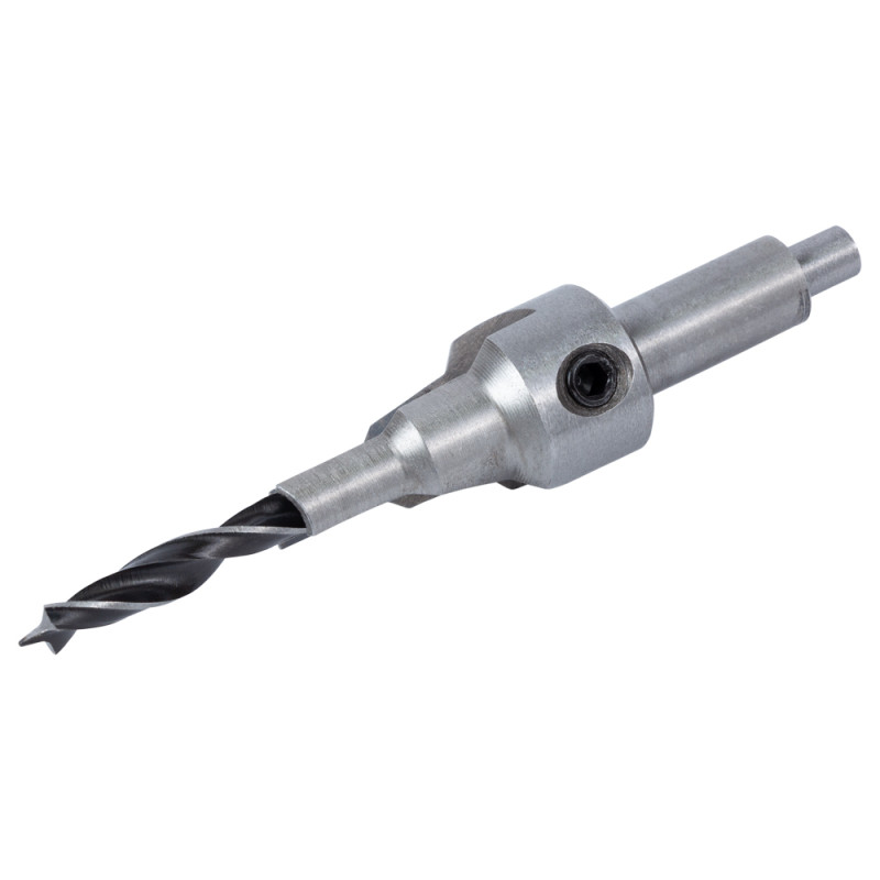 SIGMA Сверло по дереву конфирматное Ø4.5мм (1315051)