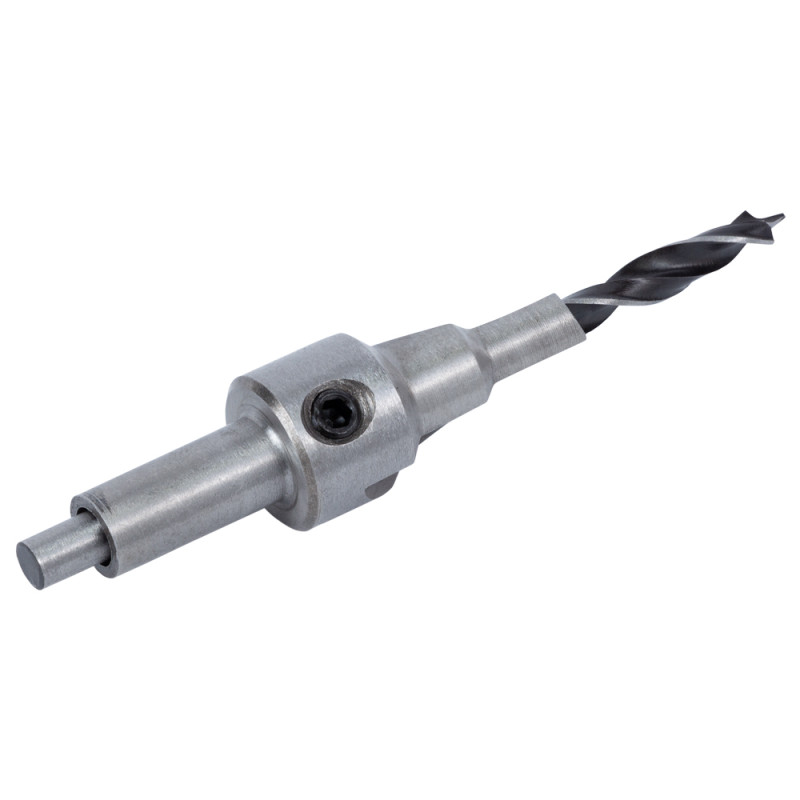 SIGMA Сверло по дереву конфирматное Ø4.5мм (1315051)