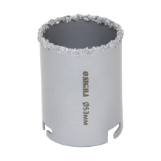 SIGMA Коронка кольцевая с вольфрамовым напылением 53мм (1512131)