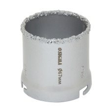 SIGMA Коронка кольцевая с вольфрамовым напылением 67мм (1512151)