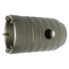 SIGMA Коронка по бетону Ø40×70мм 5 зубцов (1513031)