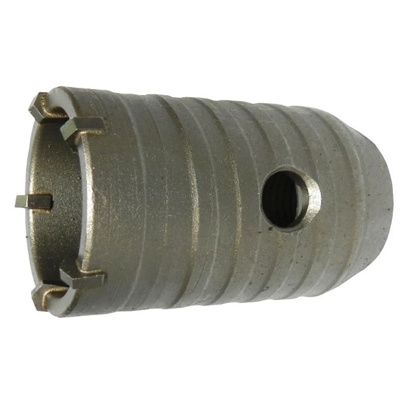 SIGMA Коронка по бетону Ø40×70мм 5 зубцов (1513031)