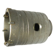 SIGMA Коронка по бетону Ø55×70мм 6 зубцов (1513061)