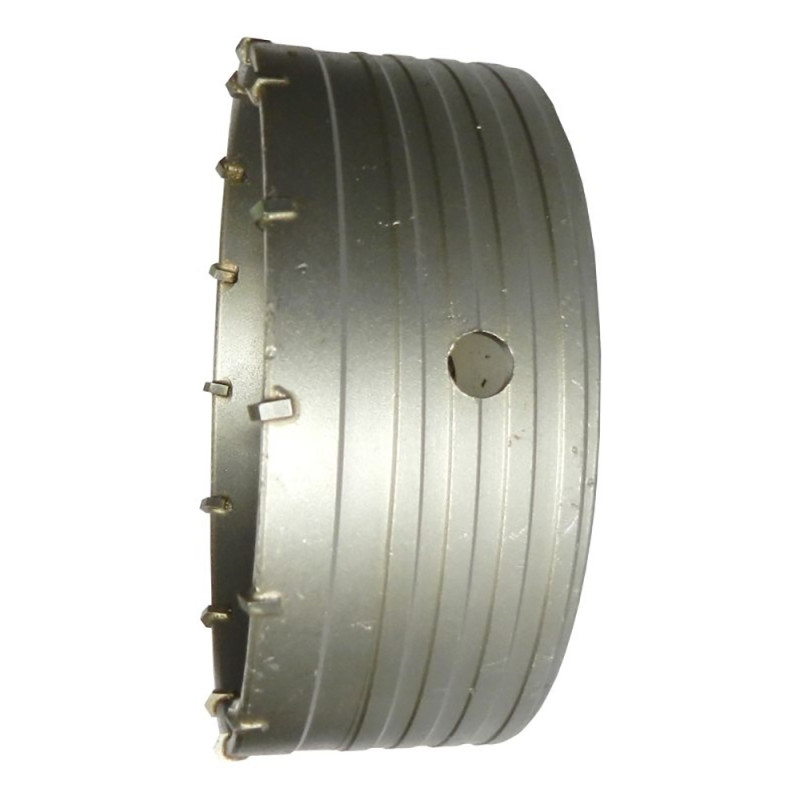 SIGMA Коронка по бетону Ø150×70мм 14 зубцов (1513241)