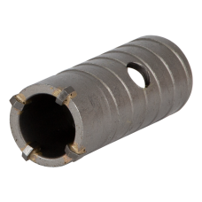 Grad Коронка по бетону Ø30×70мм 4 зубца (тубус) (1514015)