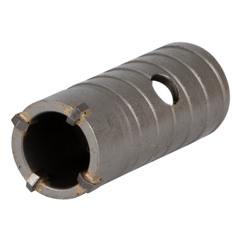 Grad Коронка по бетону Ø30×70мм 4 зубца (тубус) (1514015)