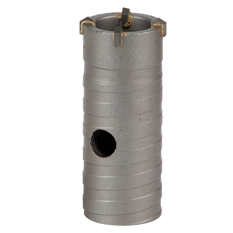 Grad Коронка по бетону Ø30×70мм 4 зубца (тубус) (1514015)