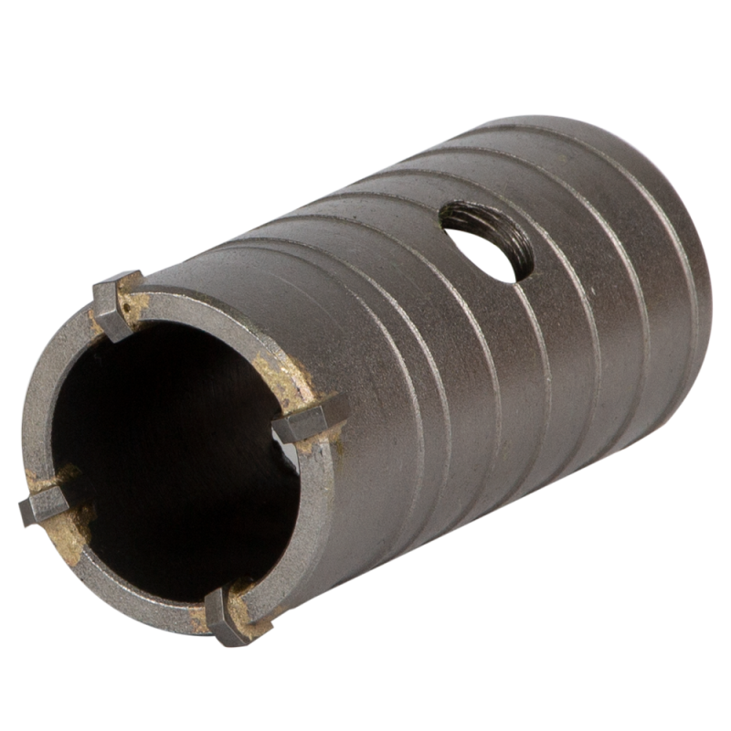 Grad Коронка по бетону Ø35×70мм 4 зубца (тубус) (1514025)