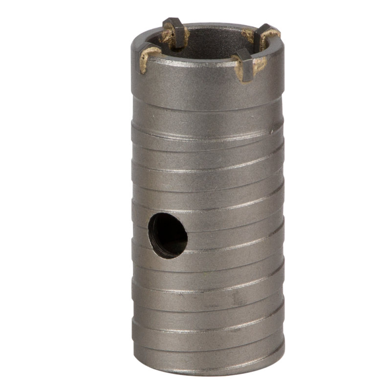 Grad Коронка по бетону Ø35×70мм 4 зубца (тубус) (1514025)