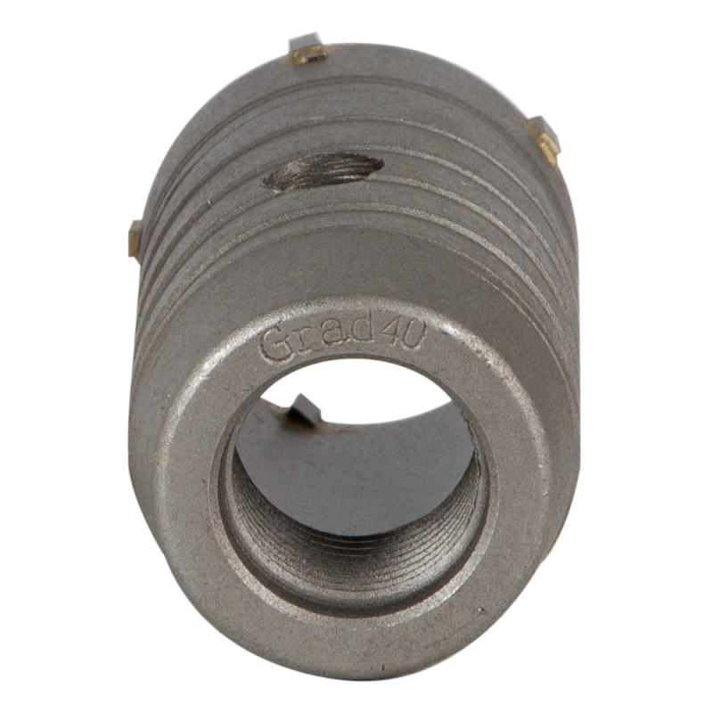 Grad Коронка по бетону Ø40×70мм 5 зубцов (тубус) (1514035)