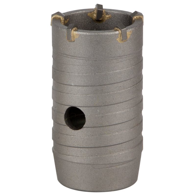 Grad Коронка по бетону Ø40×70мм 5 зубцов (тубус) (1514035)