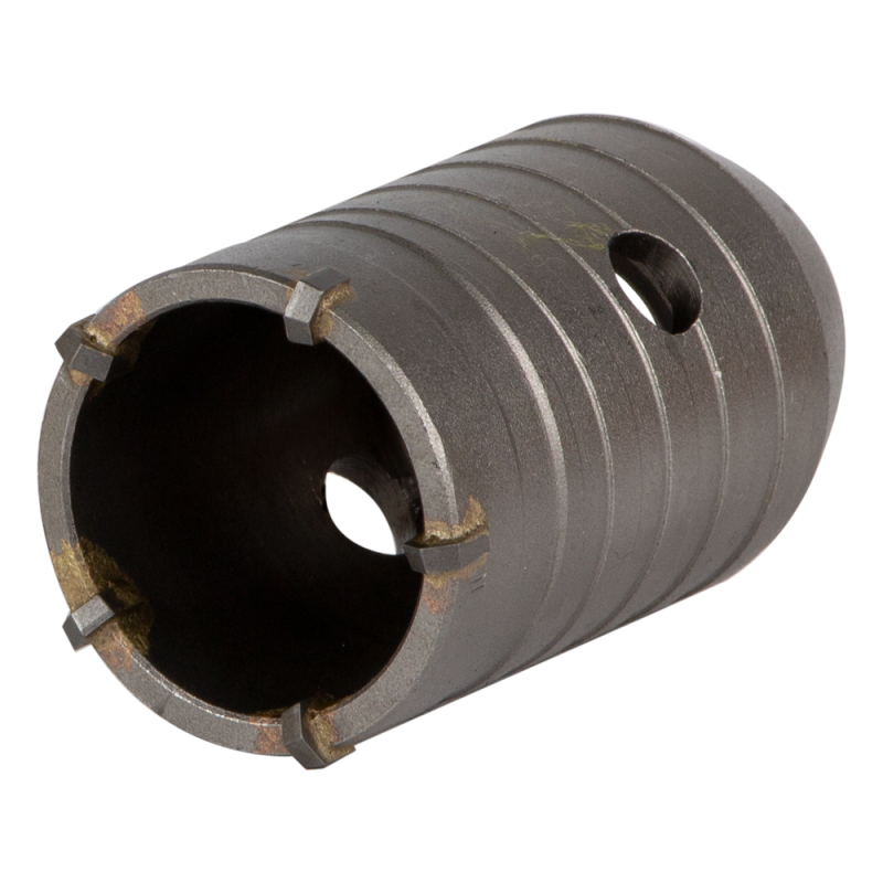 Grad Коронка по бетону Ø45×70мм 5 зубцов (тубус) (1514045)