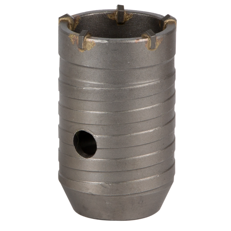 Grad Коронка по бетону Ø45×70мм 5 зубцов (тубус) (1514045)