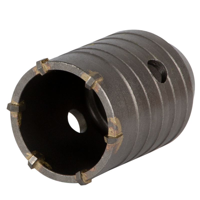 Grad Коронка по бетону Ø50×70мм 6 зубцов (тубус) (1514055)