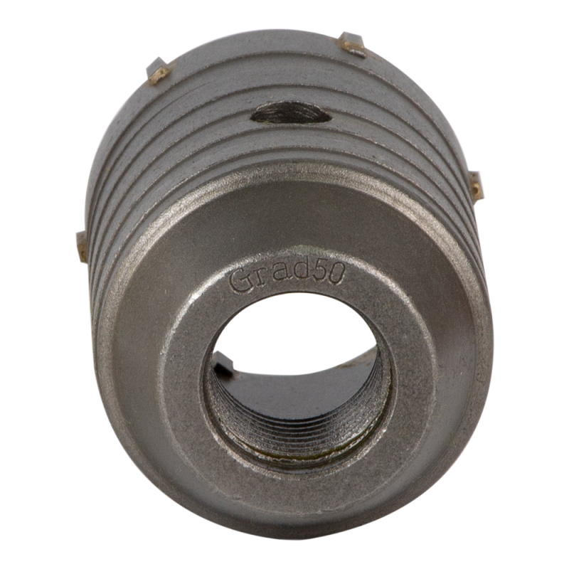 Grad Коронка по бетону Ø50×70мм 6 зубцов (тубус) (1514055)