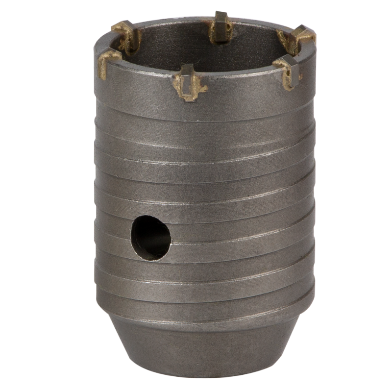 Grad Коронка по бетону Ø50×70мм 6 зубцов (тубус) (1514055)