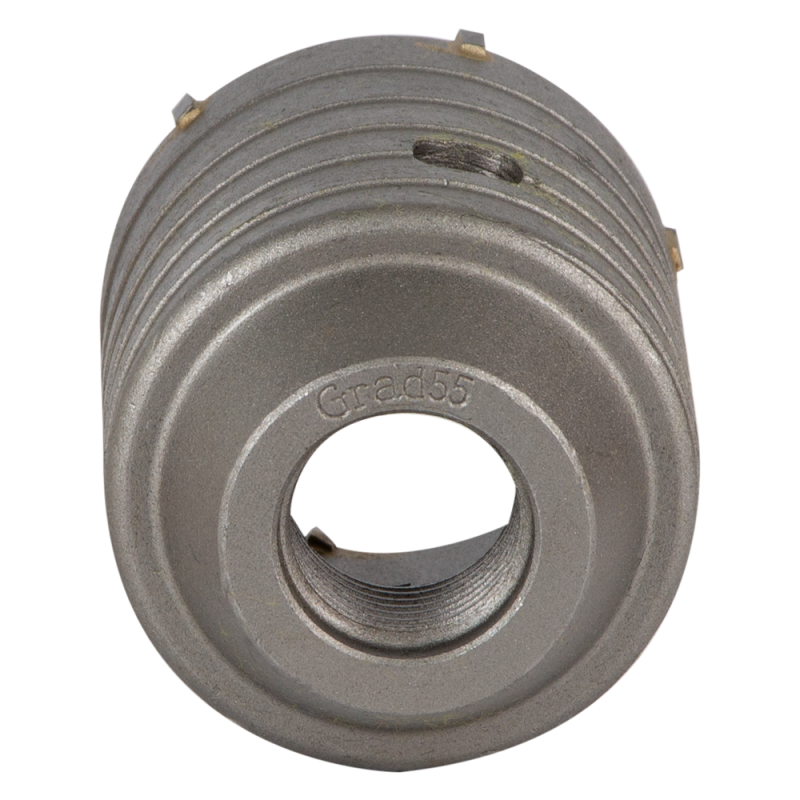 Grad Коронка по бетону Ø55×70мм 6 зубцов (тубус) (1514065)