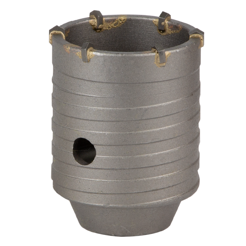 Grad Коронка по бетону Ø55×70мм 6 зубцов (тубус) (1514065)