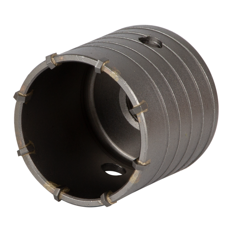 Grad Коронка по бетону Ø65×70мм 8 зубцов (тубус) (1514075)