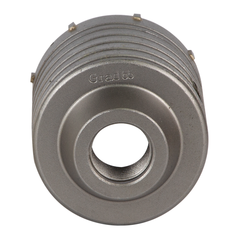 Grad Коронка по бетону Ø65×70мм 8 зубцов (тубус) (1514075)