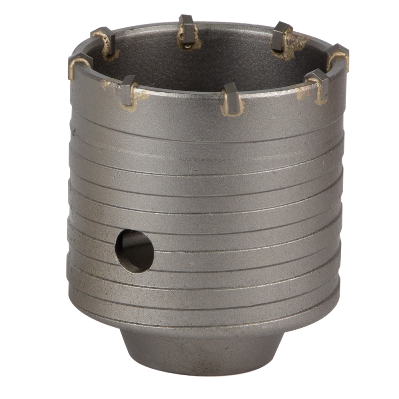 Grad Коронка по бетону Ø65×70мм 8 зубцов (тубус) (1514075)