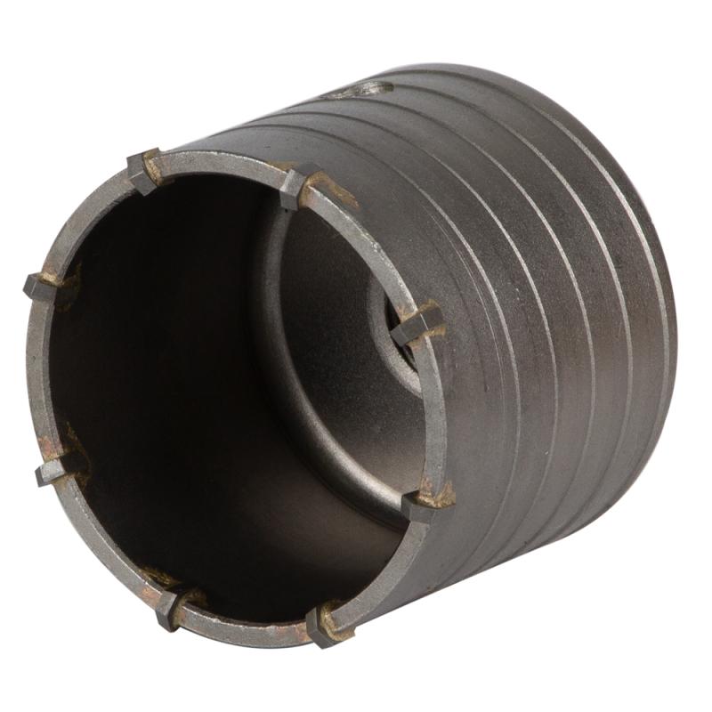 Grad Коронка по бетону Ø70×70мм 8 зубцов (тубус) (1514095)