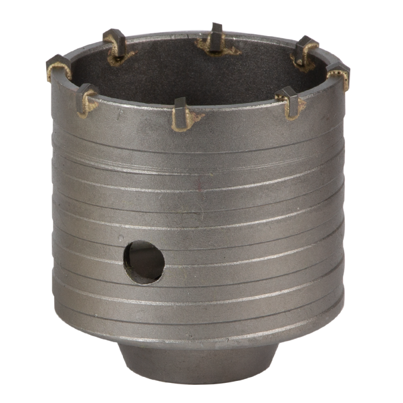 Grad Коронка по бетону Ø70×70мм 8 зубцов (тубус) (1514095)