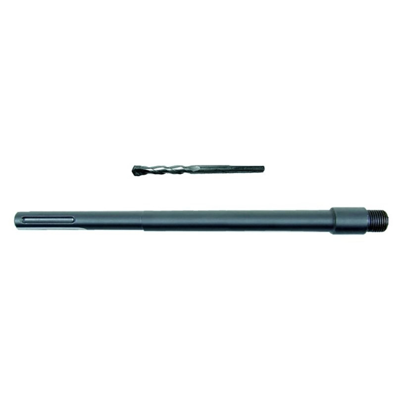 SIGMA Хвостовик для коронки по бетону 450мм SDS-max (1519151)