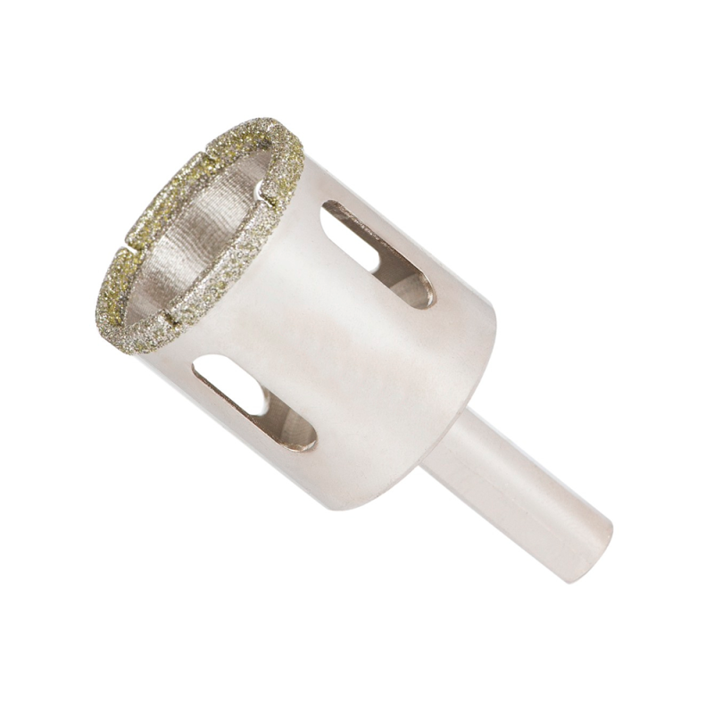 SIGMA Коронка алмазная по керамике и стеклу 68мм (1541681)