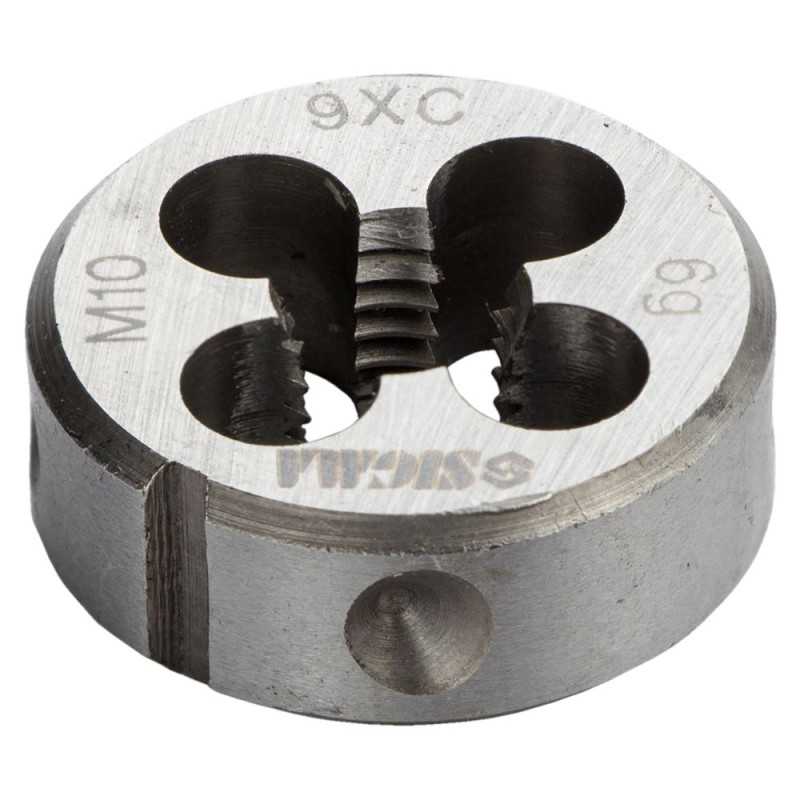 SIGMA Плашка М10×1.5мм (1604281)