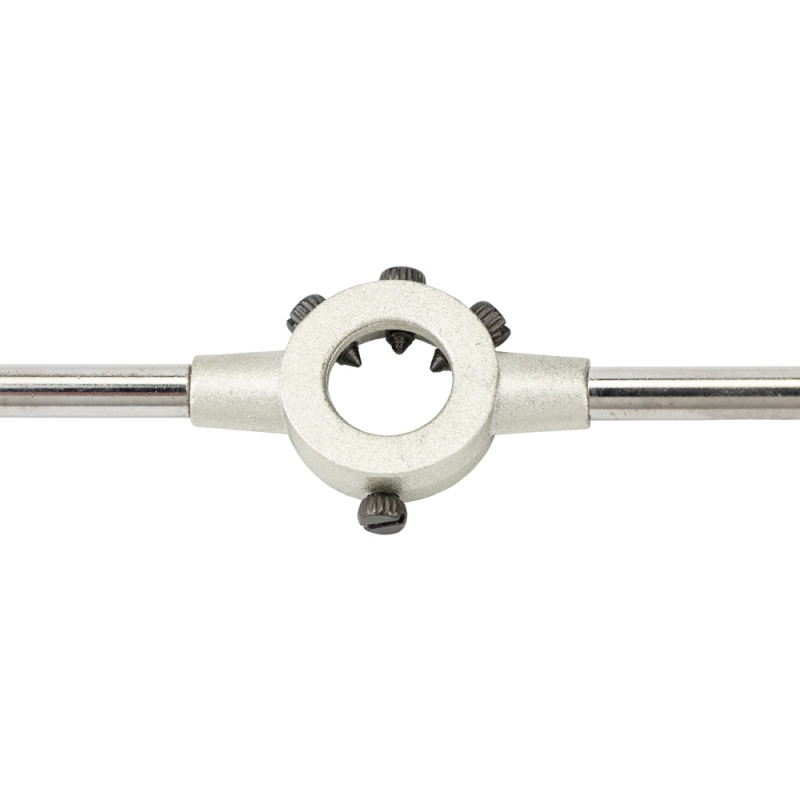 SIGMA Держатель для плашек 20×7мм (1630211)