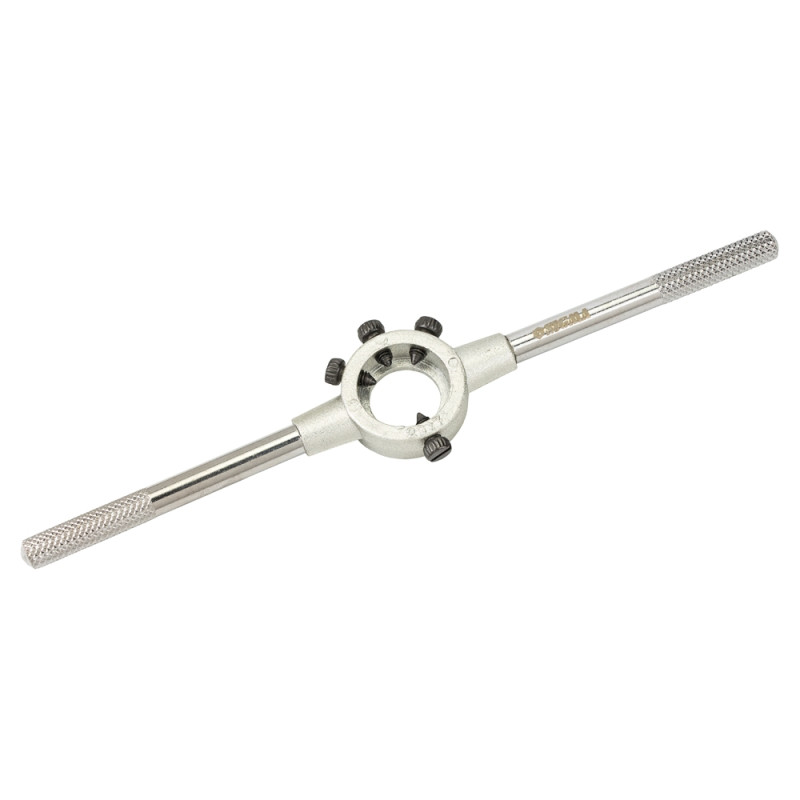 SIGMA Держатель для плашек 20×7мм (1630211)