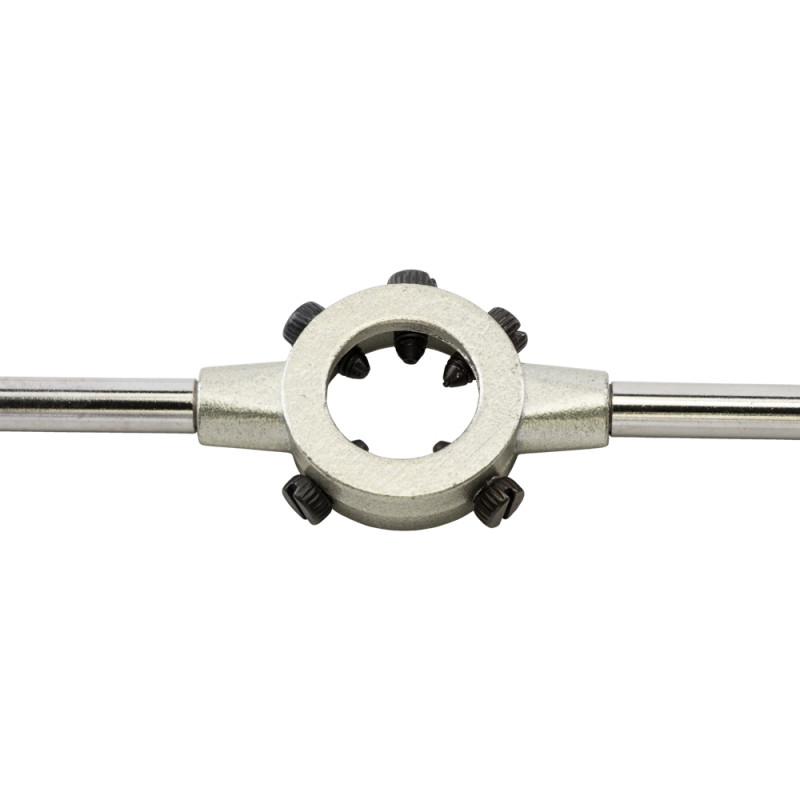 SIGMA Держатель для плашек 25×9мм (1630231)