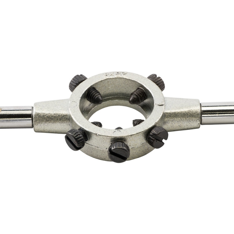 SIGMA Держатель для плашек 25×9мм (1630231)