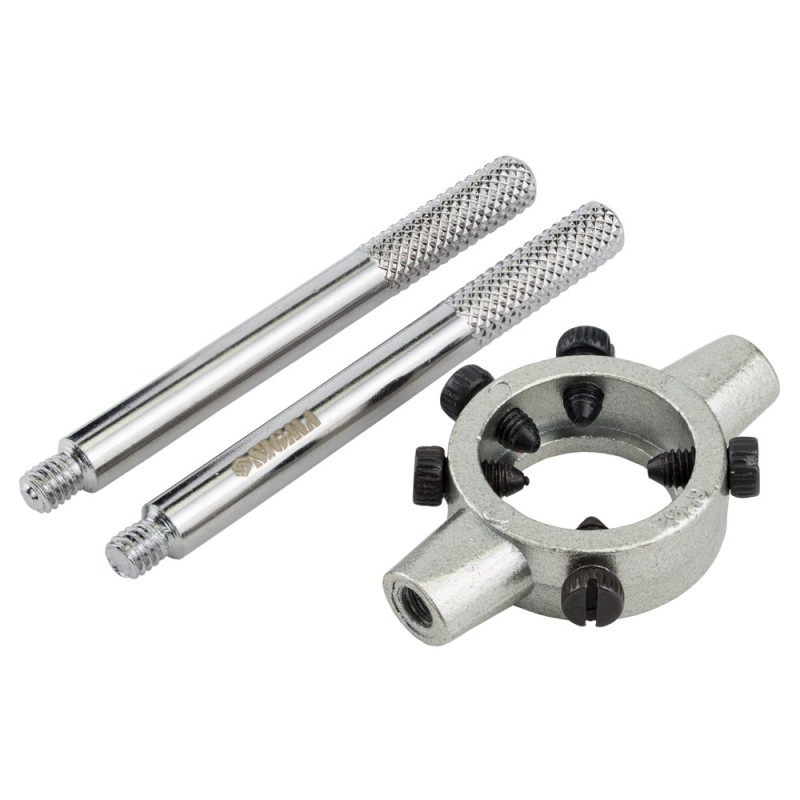 SIGMA Держатель для плашек 25×9мм (1630231)