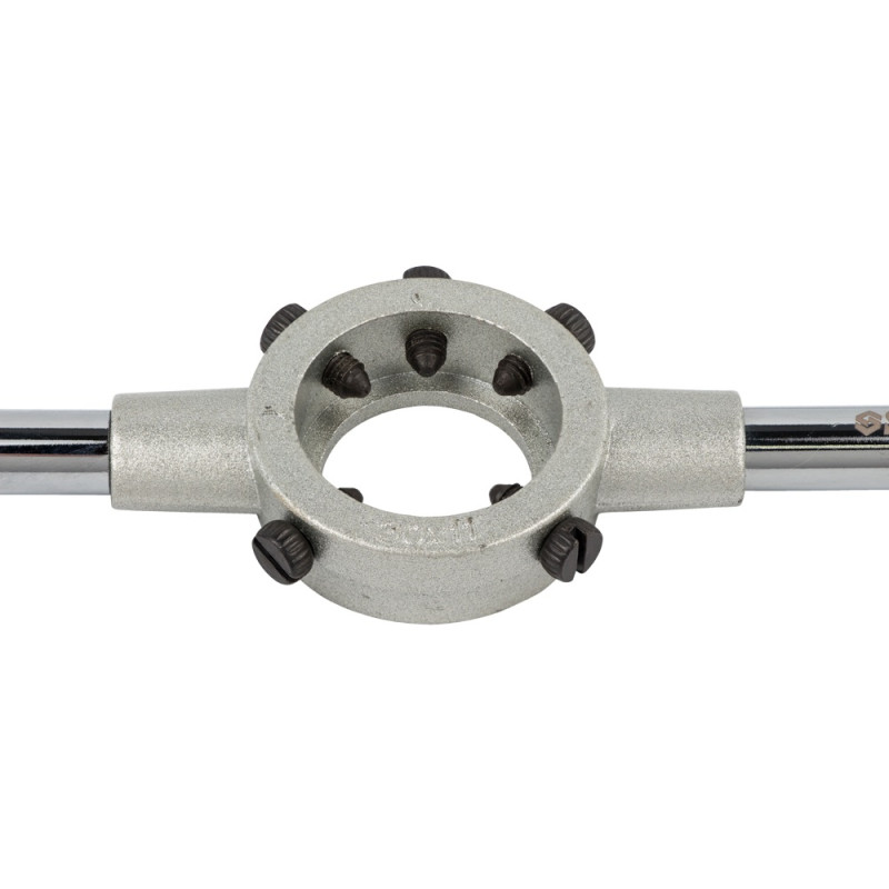 SIGMA Держатель для плашек 30×11мм (1630251)