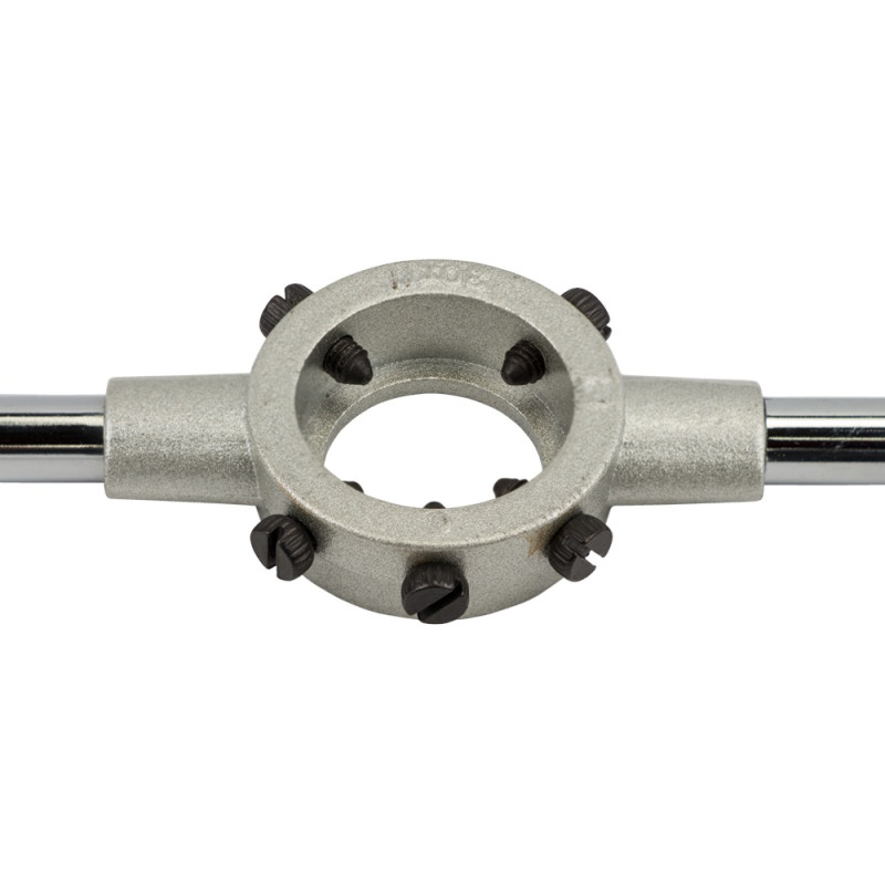 SIGMA Держатель для плашек 30×11мм (1630251)