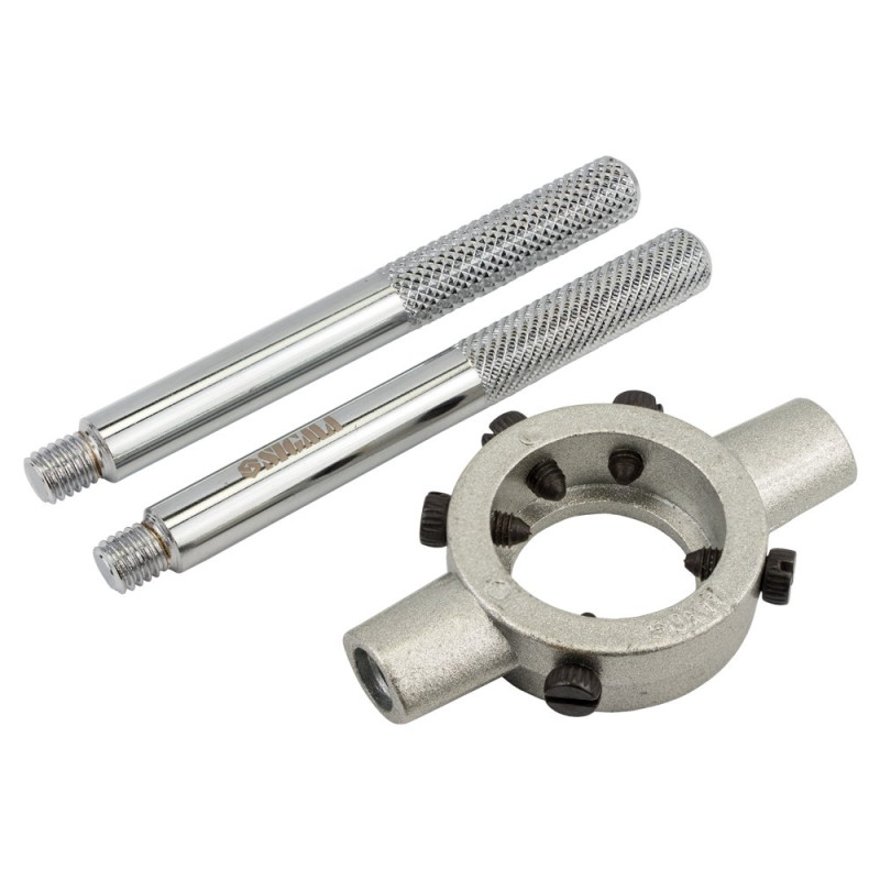 SIGMA Держатель для плашек 30×11мм (1630251)