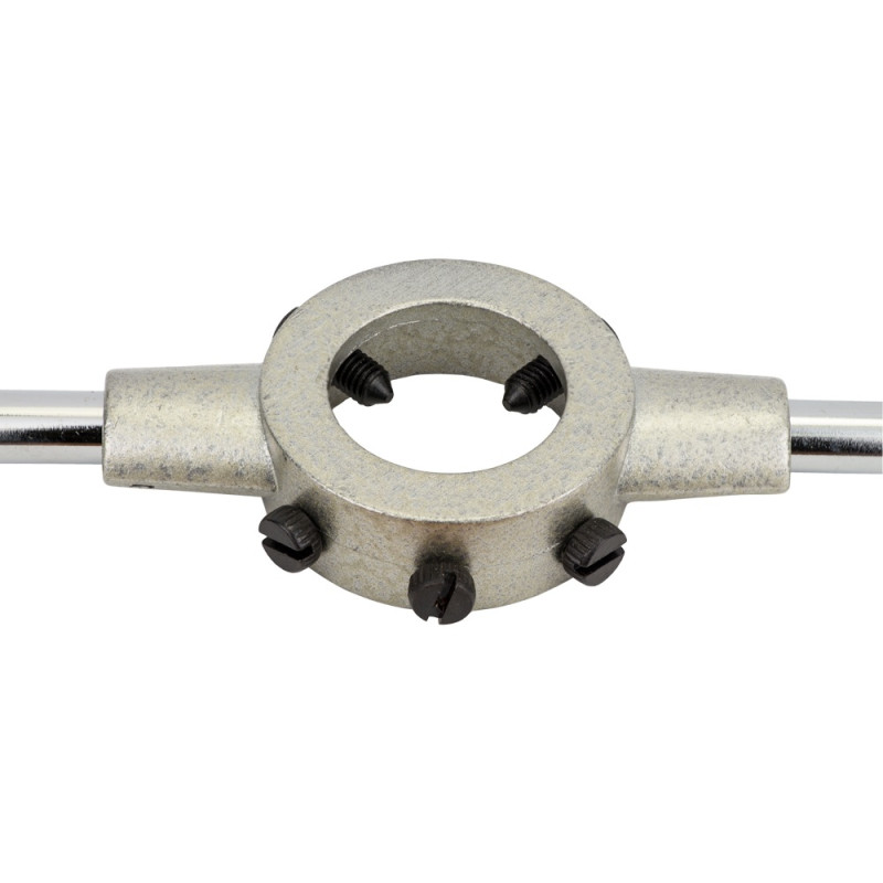 SIGMA Держатель для плашек 38×14мм (1630271)