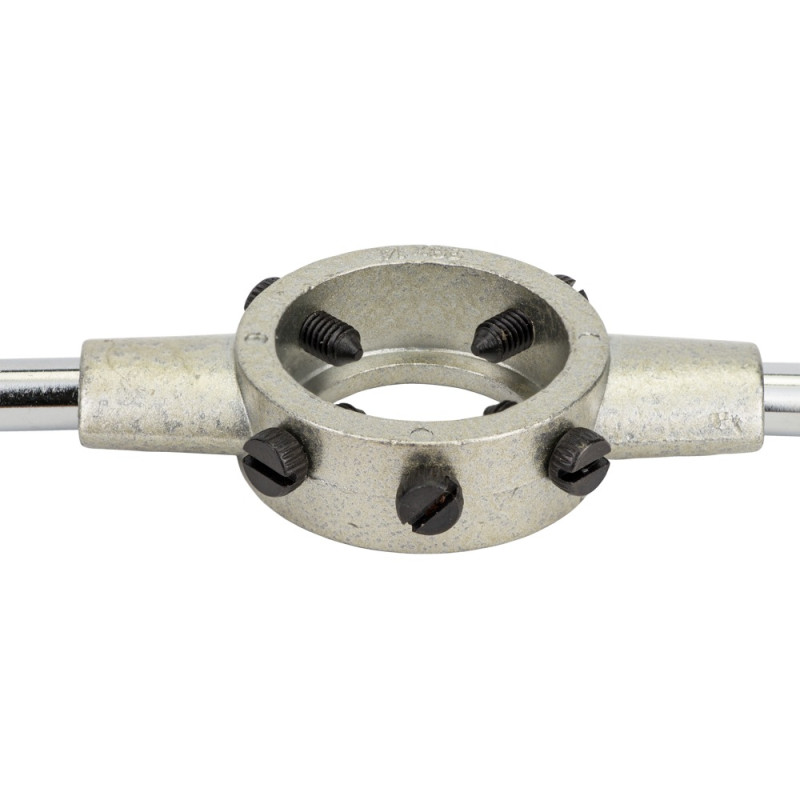 SIGMA Держатель для плашек 38×14мм (1630271)