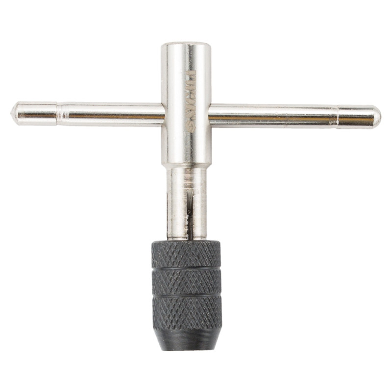 SIGMA Держатель для метчиков М3-М8 Т-образный (1631581)