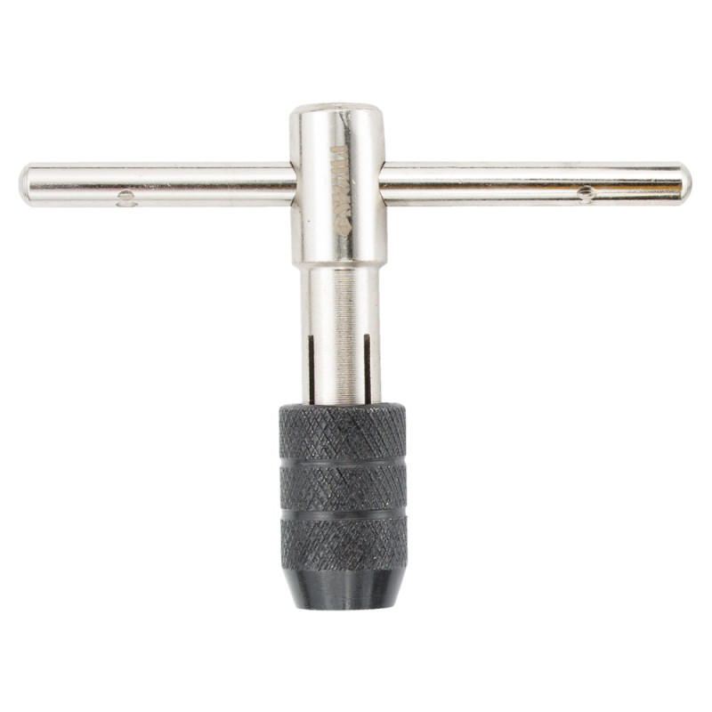 SIGMA Держатель для метчиков М5-М12 Т-образный (1631601)