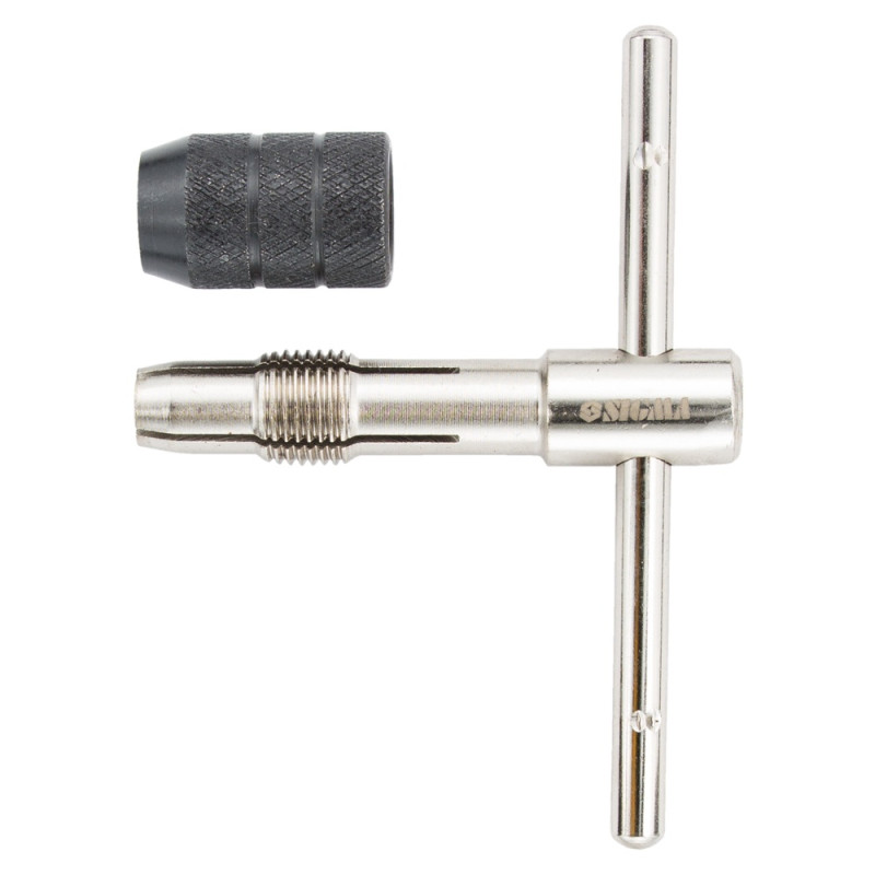 SIGMA Держатель для метчиков М5-М12 Т-образный (1631601)