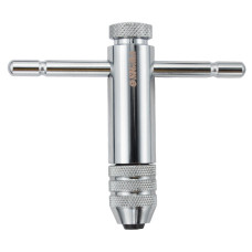 SIGMA Держатель для метчиков М3-М8 Т-образный храповой (1631621)