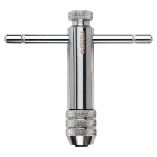 SIGMA Держатель для метчиков М5-М12 Т-образный храповой (1631641)