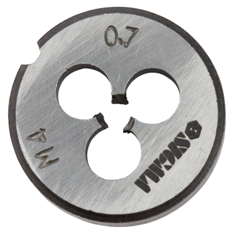 SIGMA Набор плашек 8 предметов (1640041)