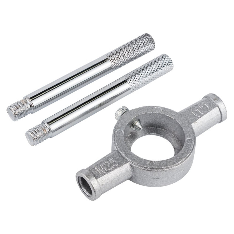 SIGMA Набор плашек 8 предметов (1640041)